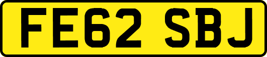 FE62SBJ