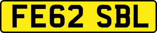 FE62SBL