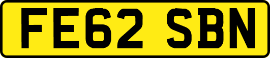 FE62SBN