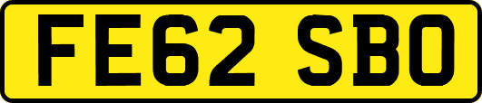 FE62SBO