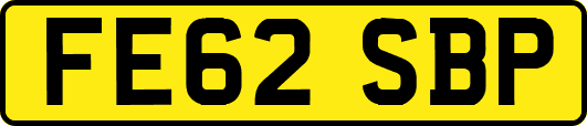 FE62SBP