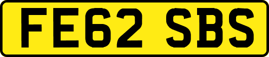 FE62SBS