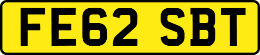 FE62SBT