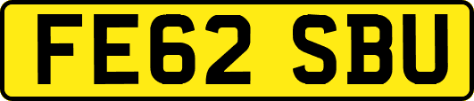 FE62SBU
