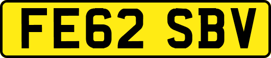 FE62SBV