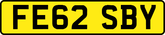 FE62SBY