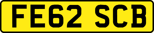 FE62SCB