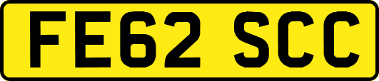 FE62SCC