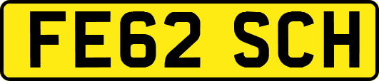 FE62SCH