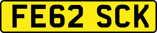FE62SCK