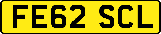 FE62SCL