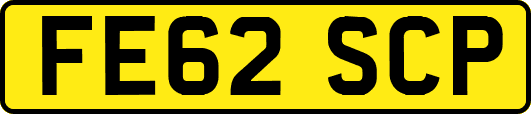 FE62SCP