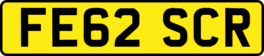 FE62SCR