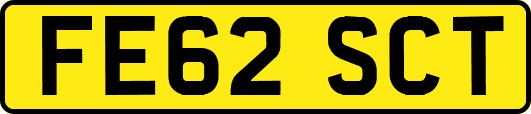 FE62SCT