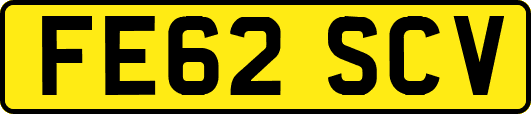 FE62SCV