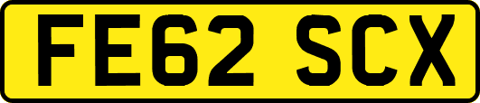 FE62SCX