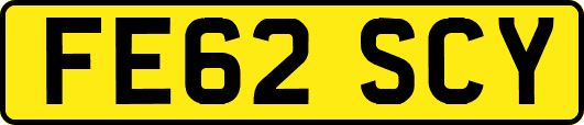 FE62SCY