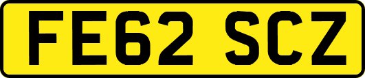 FE62SCZ