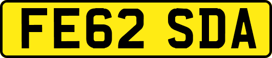 FE62SDA