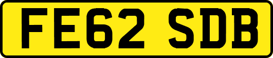 FE62SDB