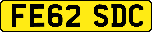 FE62SDC