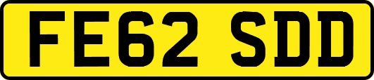 FE62SDD