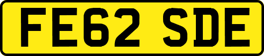 FE62SDE