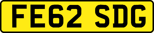 FE62SDG
