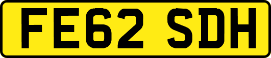 FE62SDH