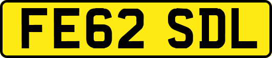 FE62SDL