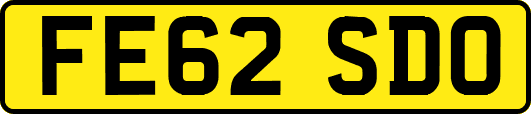 FE62SDO