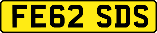 FE62SDS