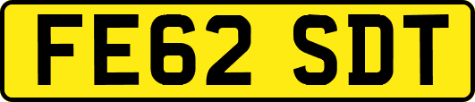 FE62SDT