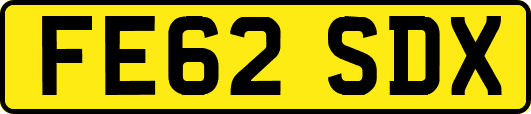 FE62SDX
