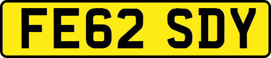 FE62SDY