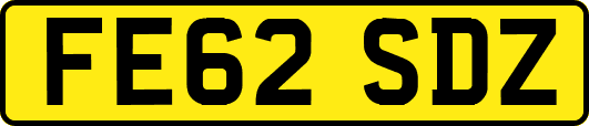 FE62SDZ