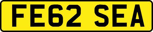 FE62SEA