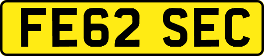 FE62SEC
