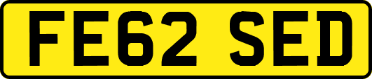 FE62SED