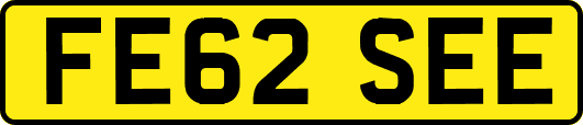 FE62SEE