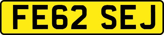 FE62SEJ