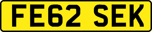 FE62SEK