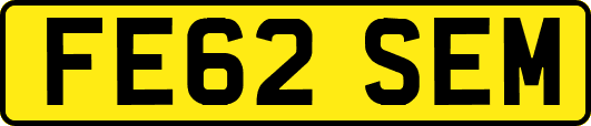 FE62SEM