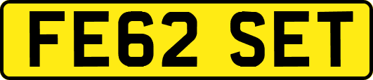 FE62SET