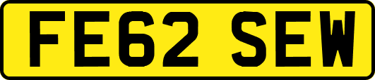 FE62SEW