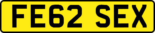 FE62SEX
