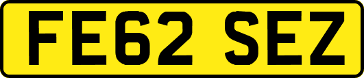 FE62SEZ