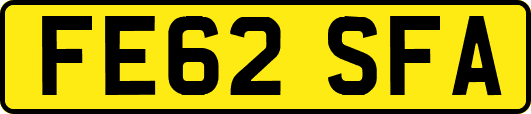 FE62SFA