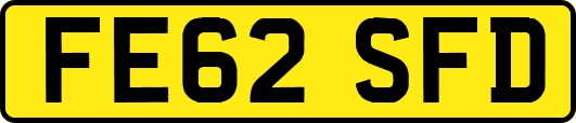 FE62SFD