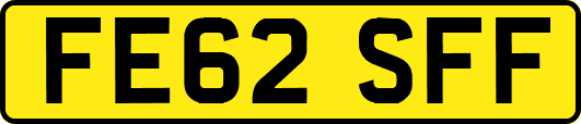 FE62SFF